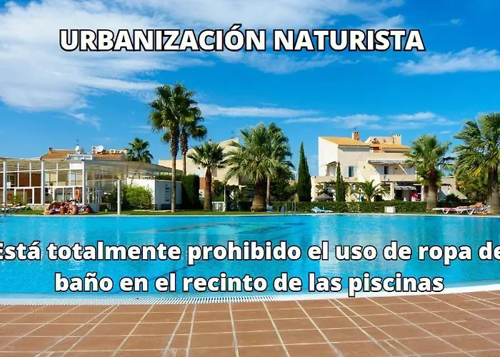 Vera Natura Apartamento Sara