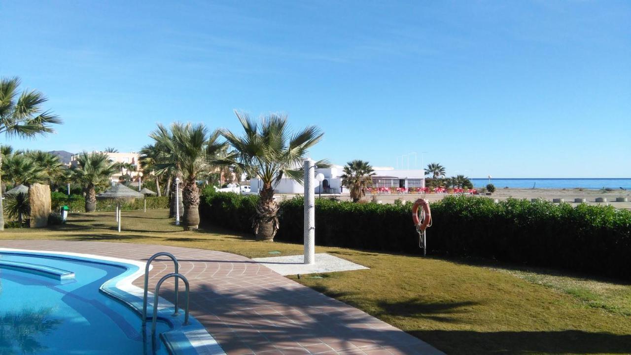 Natura Sara Apartment Vera