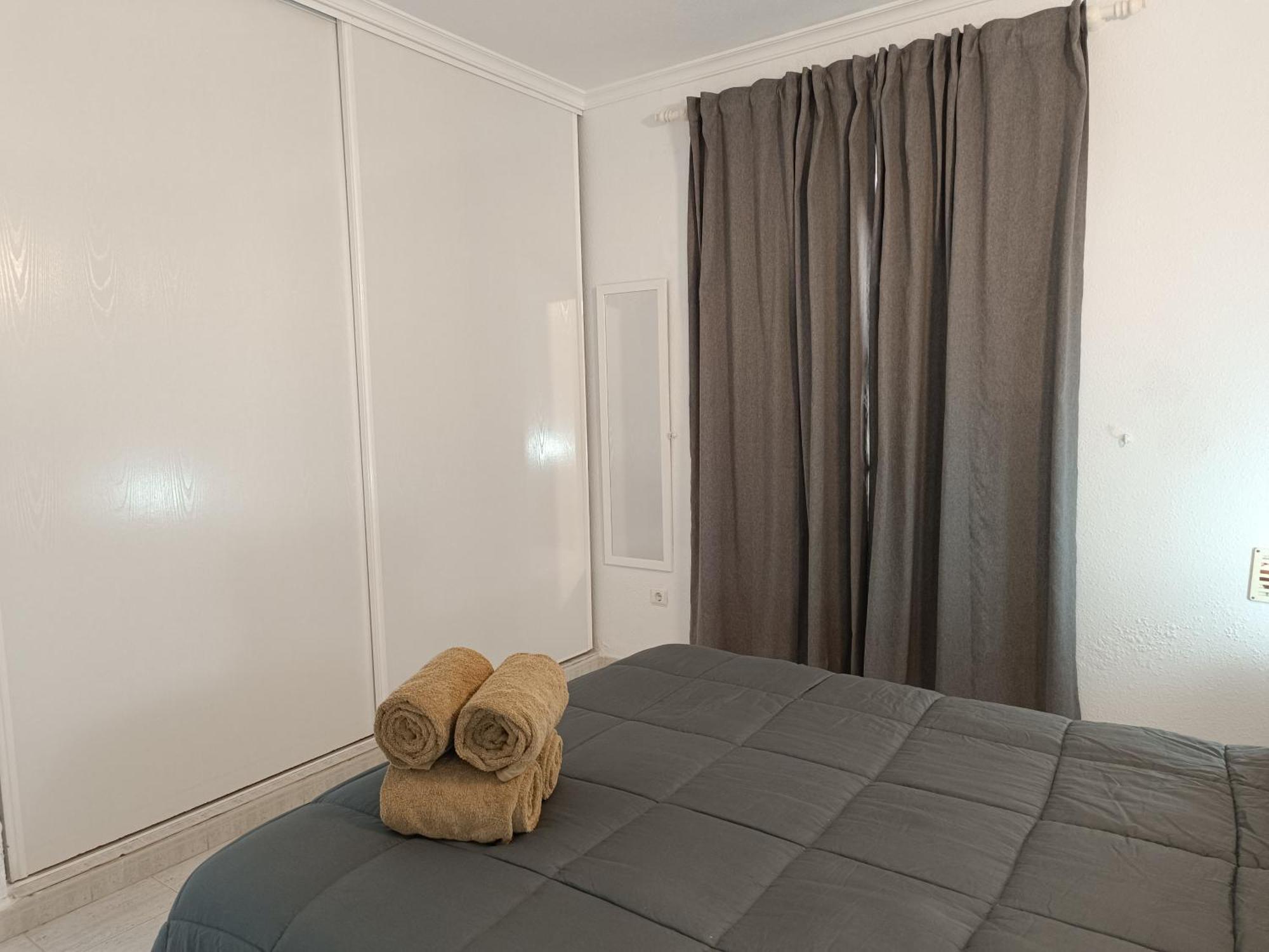 Apartment Natura Sara Vera