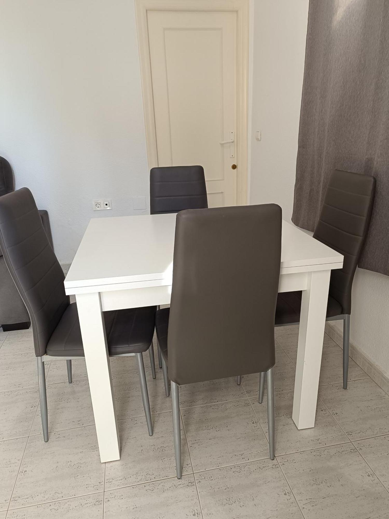 Natura Sara Apartment Vera
