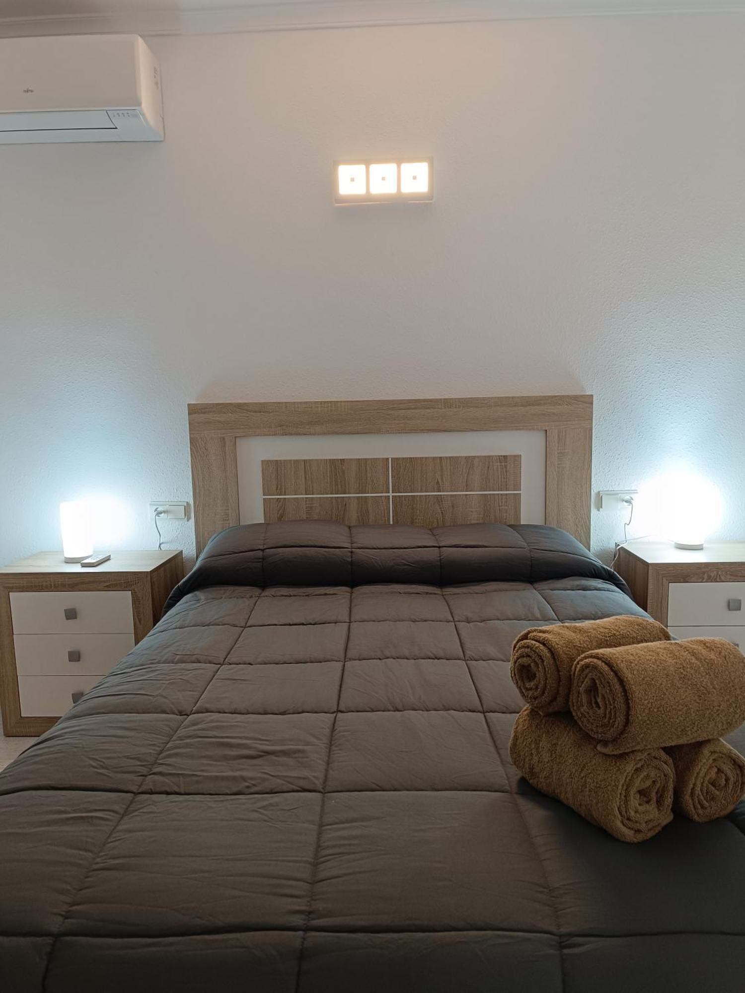Natura Sara Apartment *