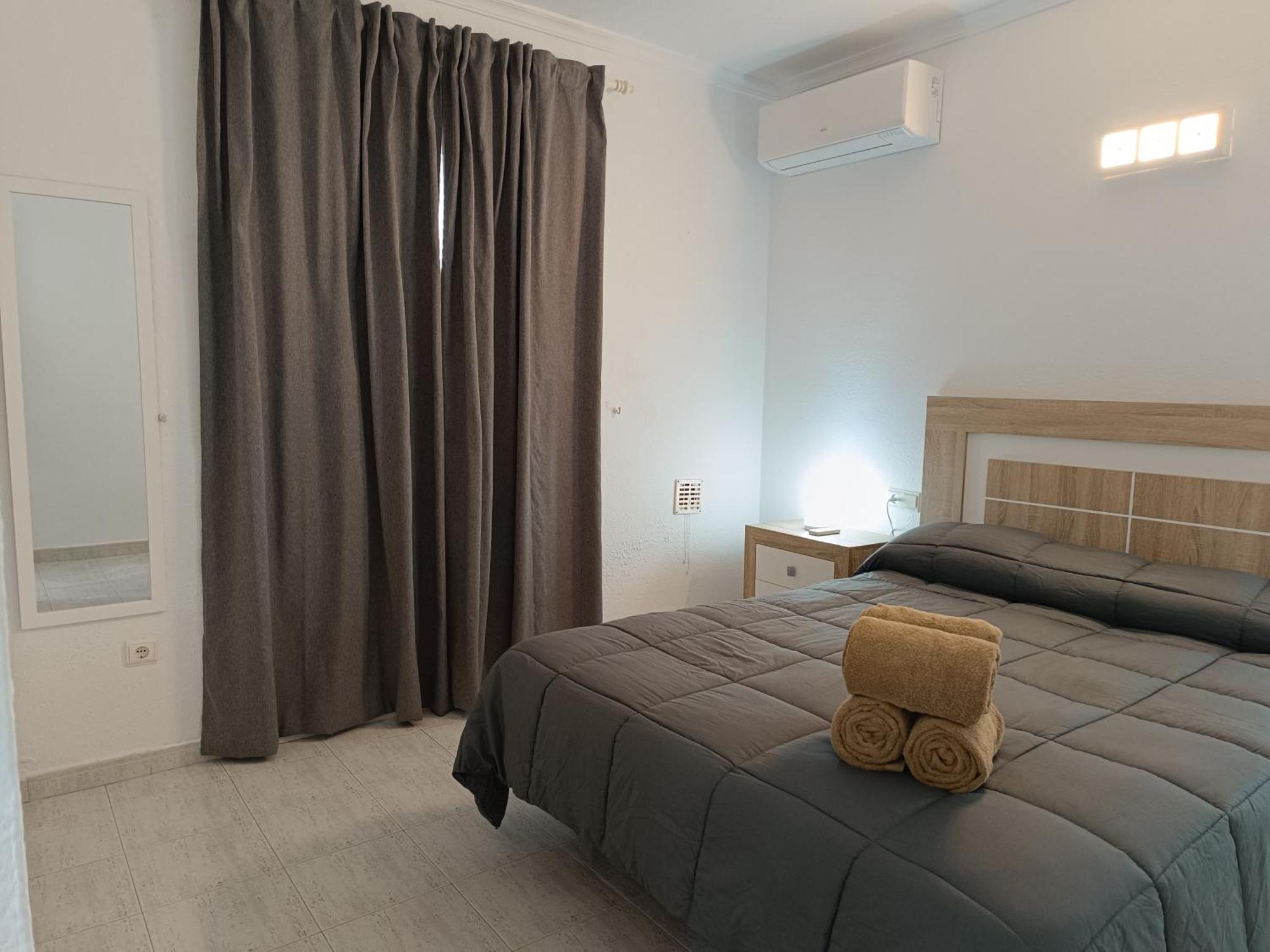 Apartment Natura Sara