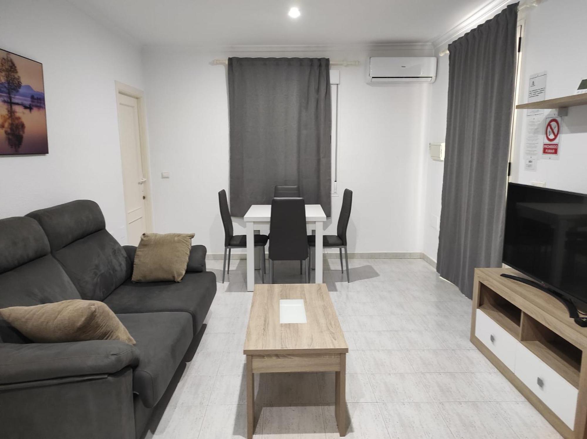Apartment Natura Sara *