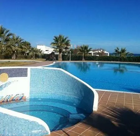 Vera Natura Apartamento Sara Exterior photo