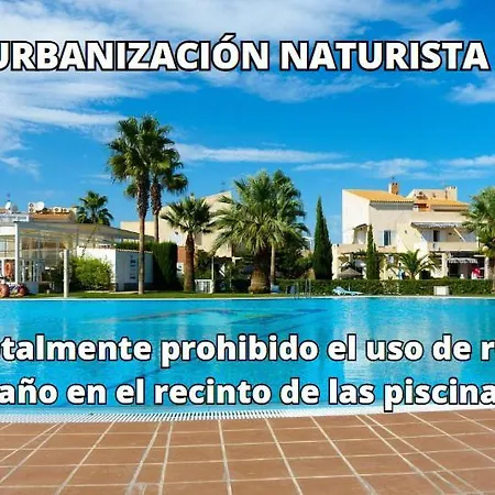 Vera Natura Apartamento Sara Exterior photo