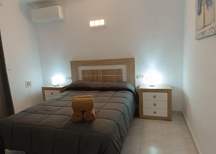 Vera Natura Apartamento Sara