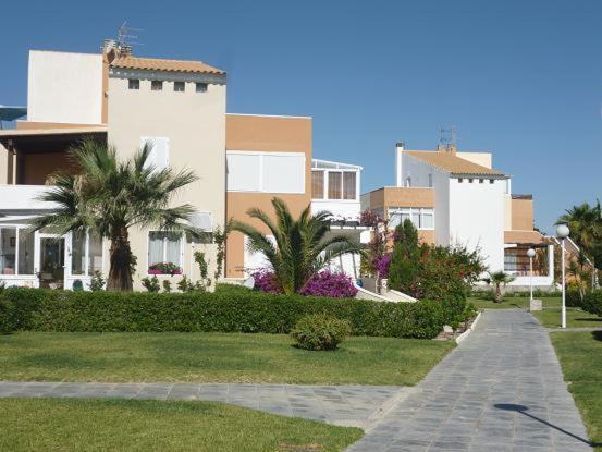 Apartment Natura Sara Vera