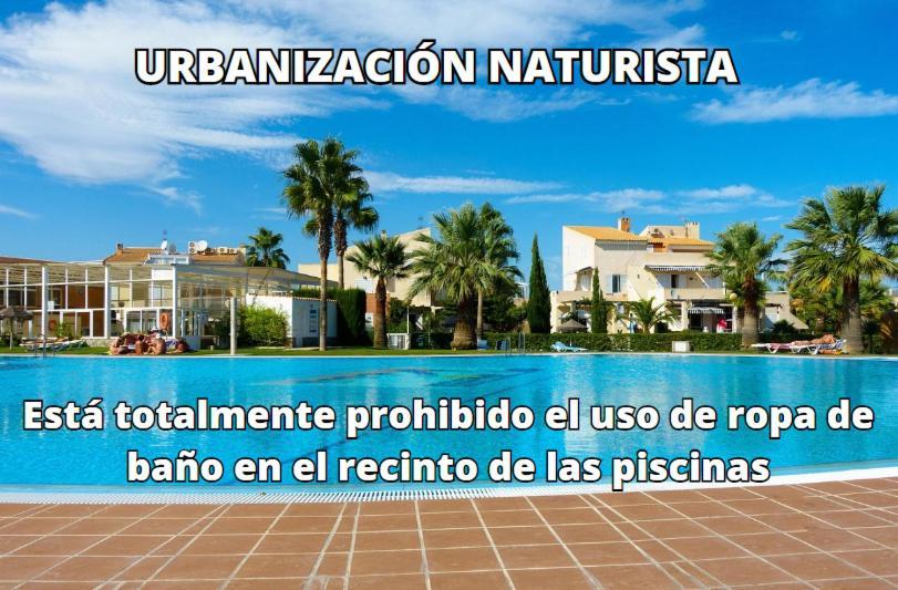 Natura Sara Apartment Vera