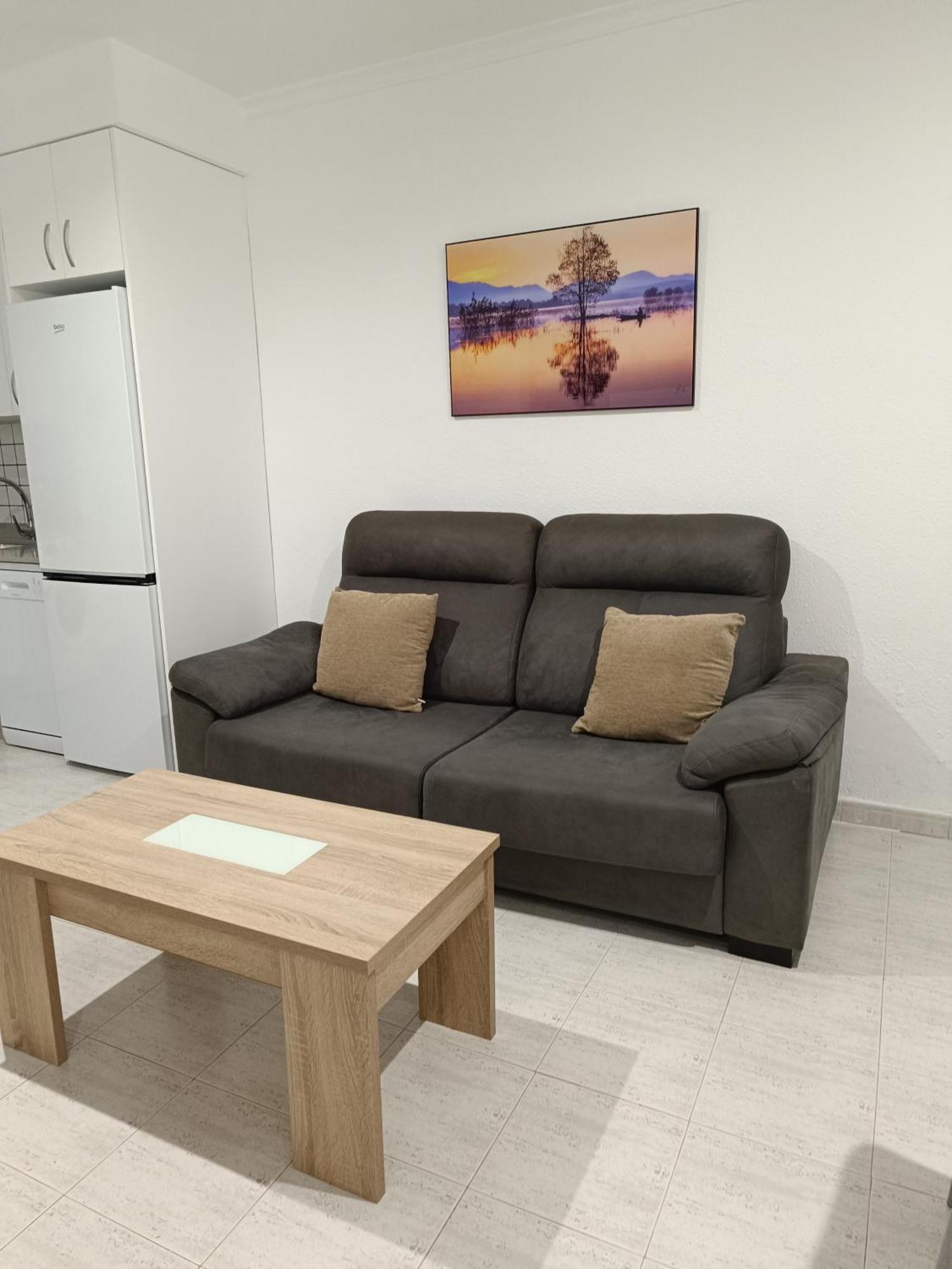 Apartment Natura Sara *