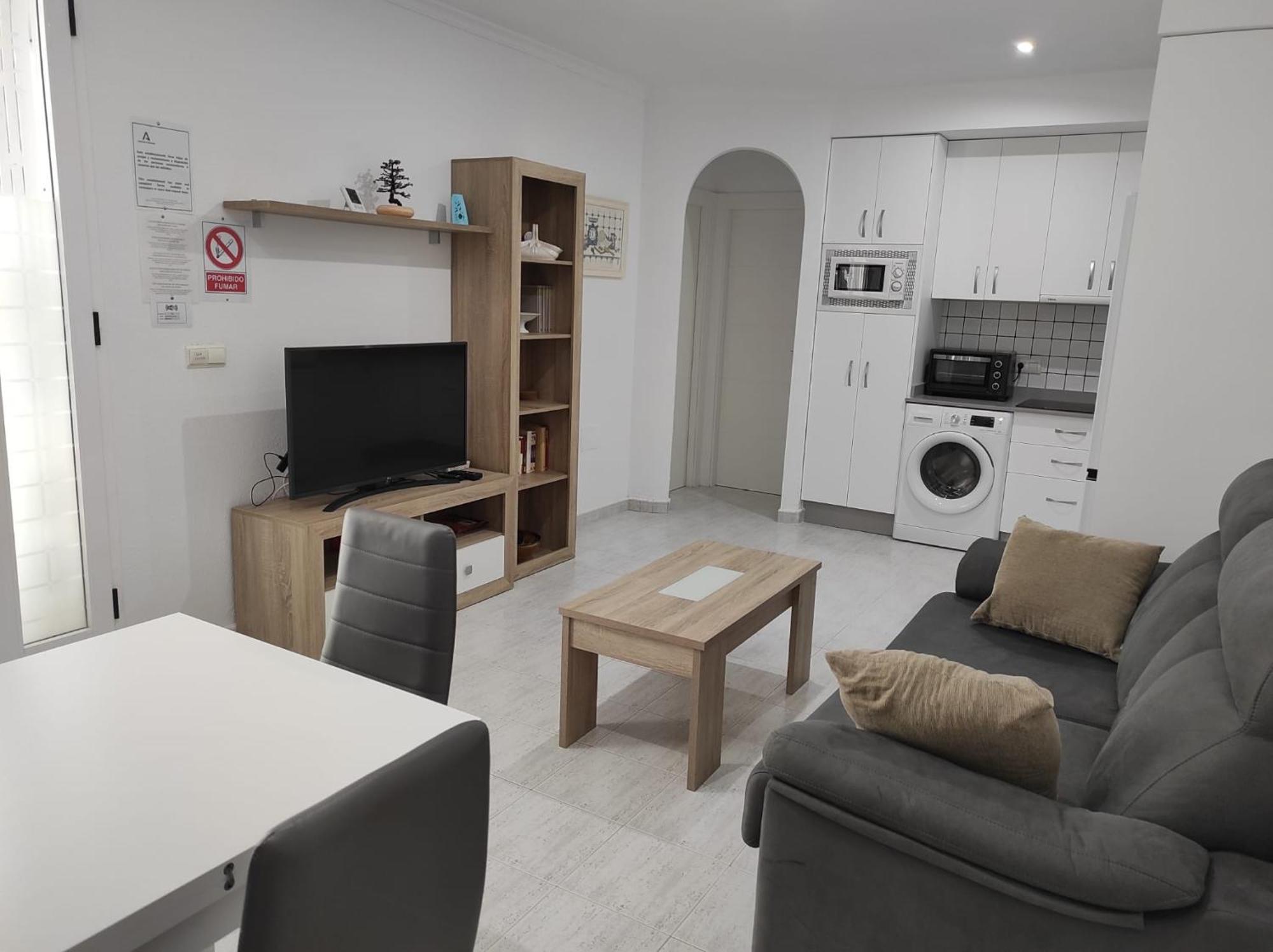 Appartement Natura Sara Vera