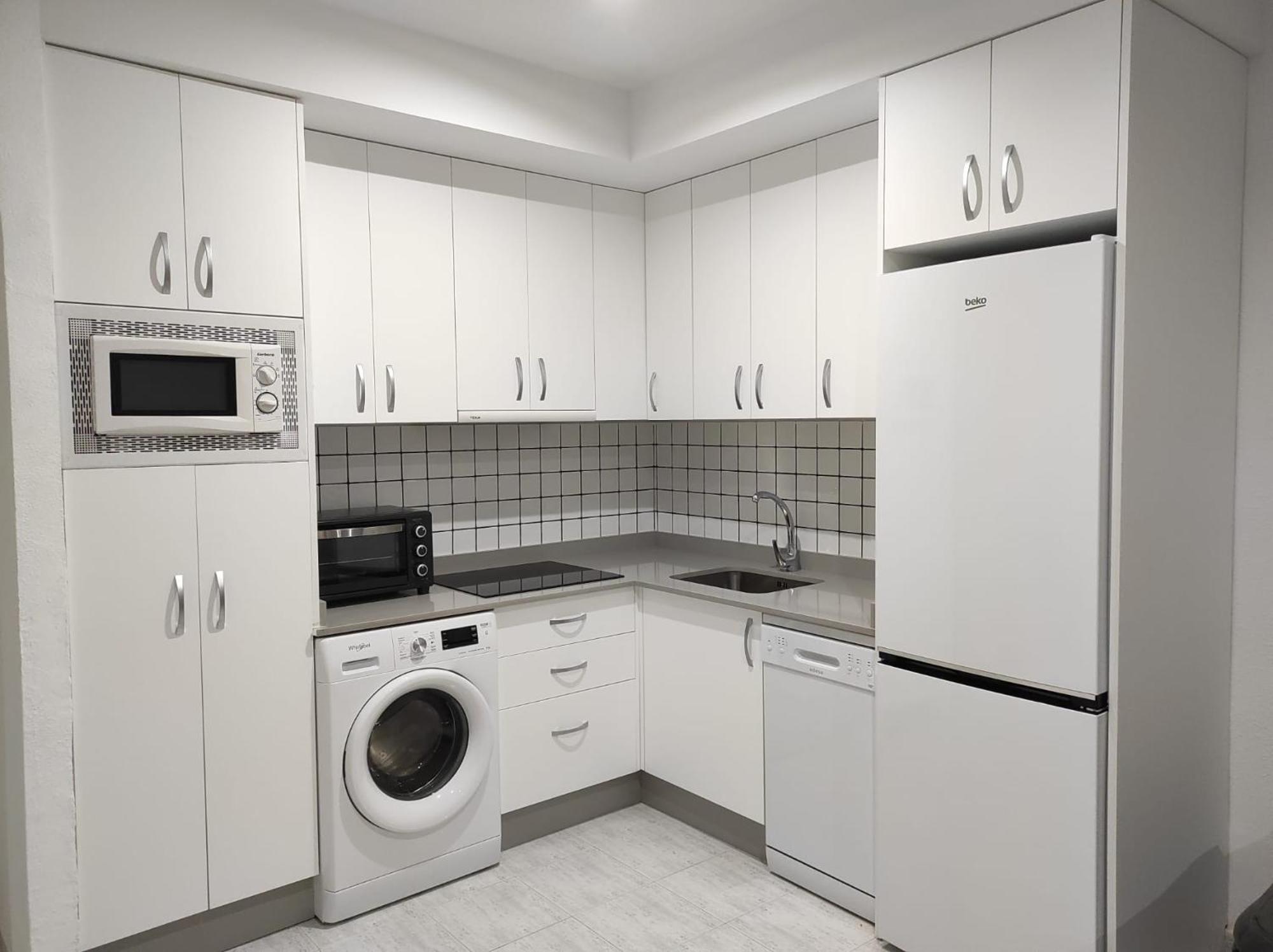Natura Sara Appartement *