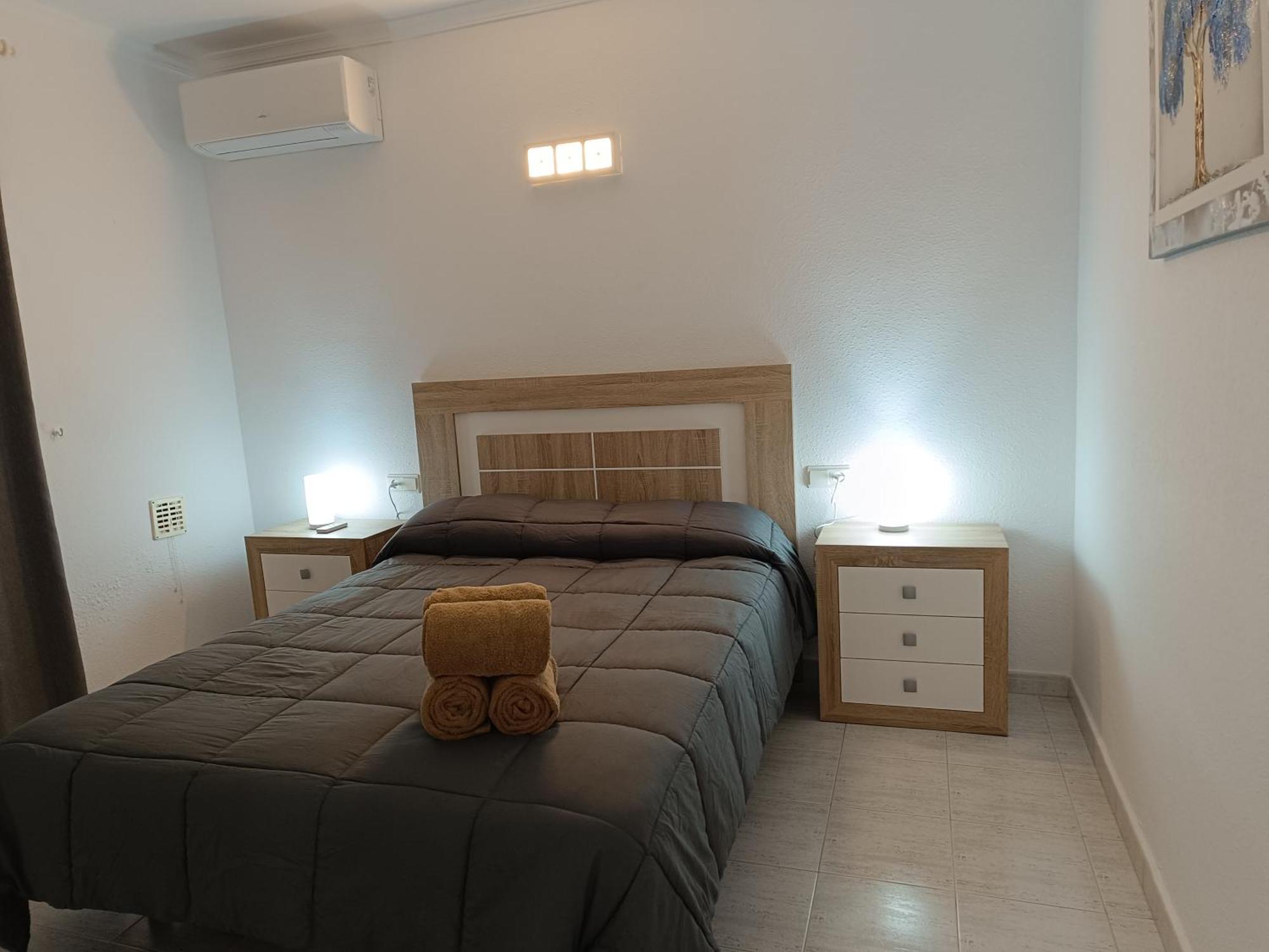 Appartement Natura Sara Vera
