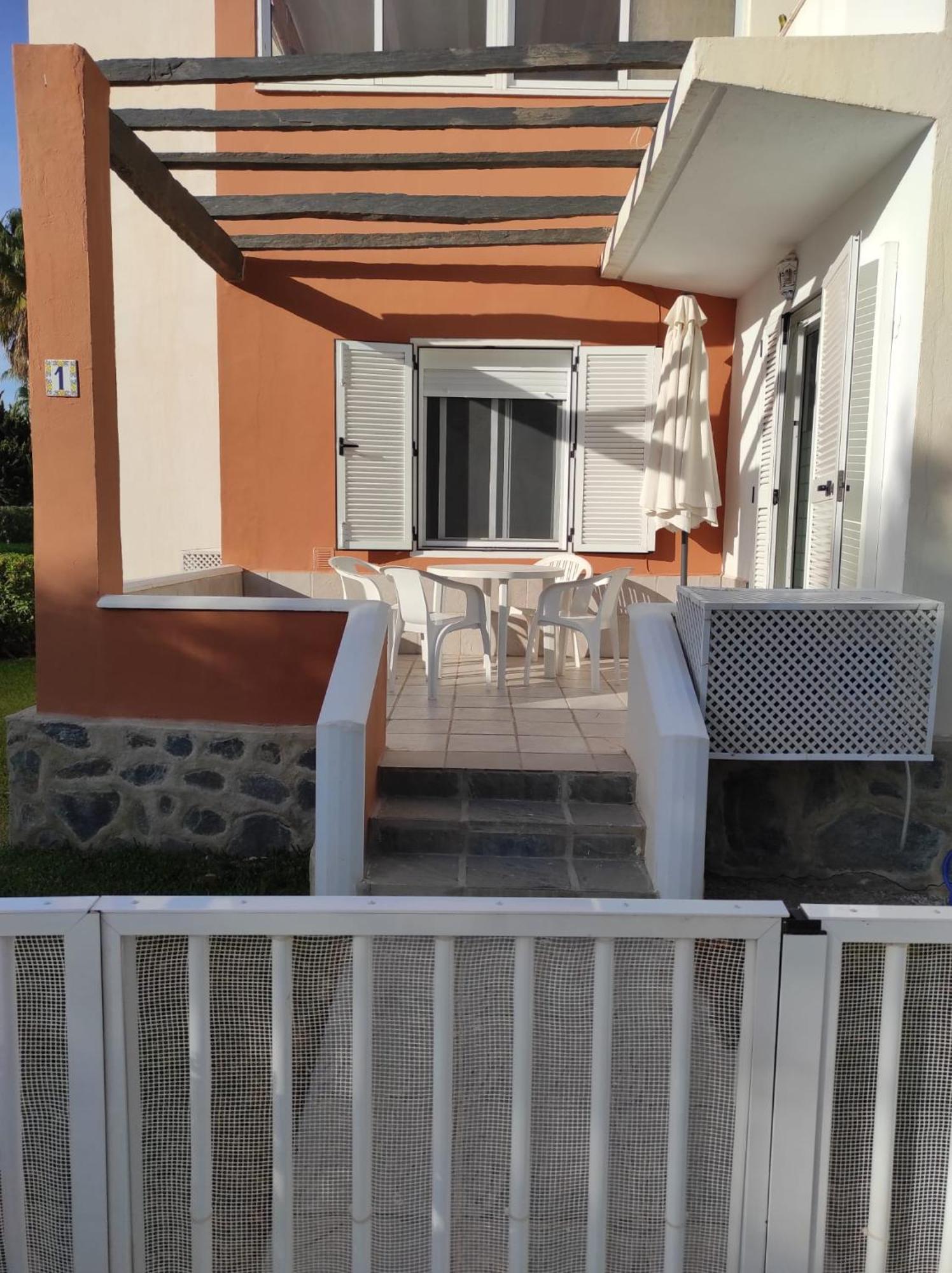 Appartement Natura Sara