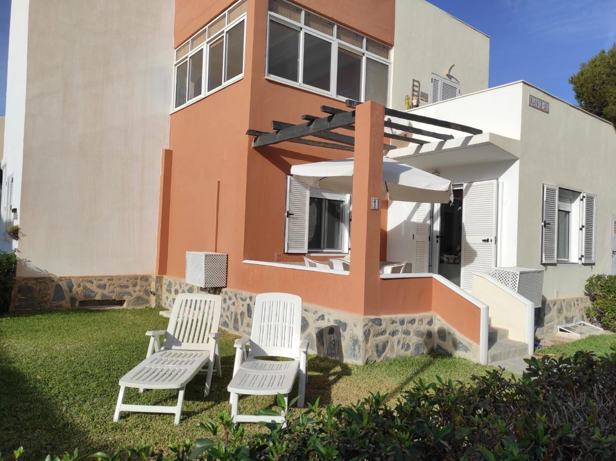 Natura Sara Apartment Vera