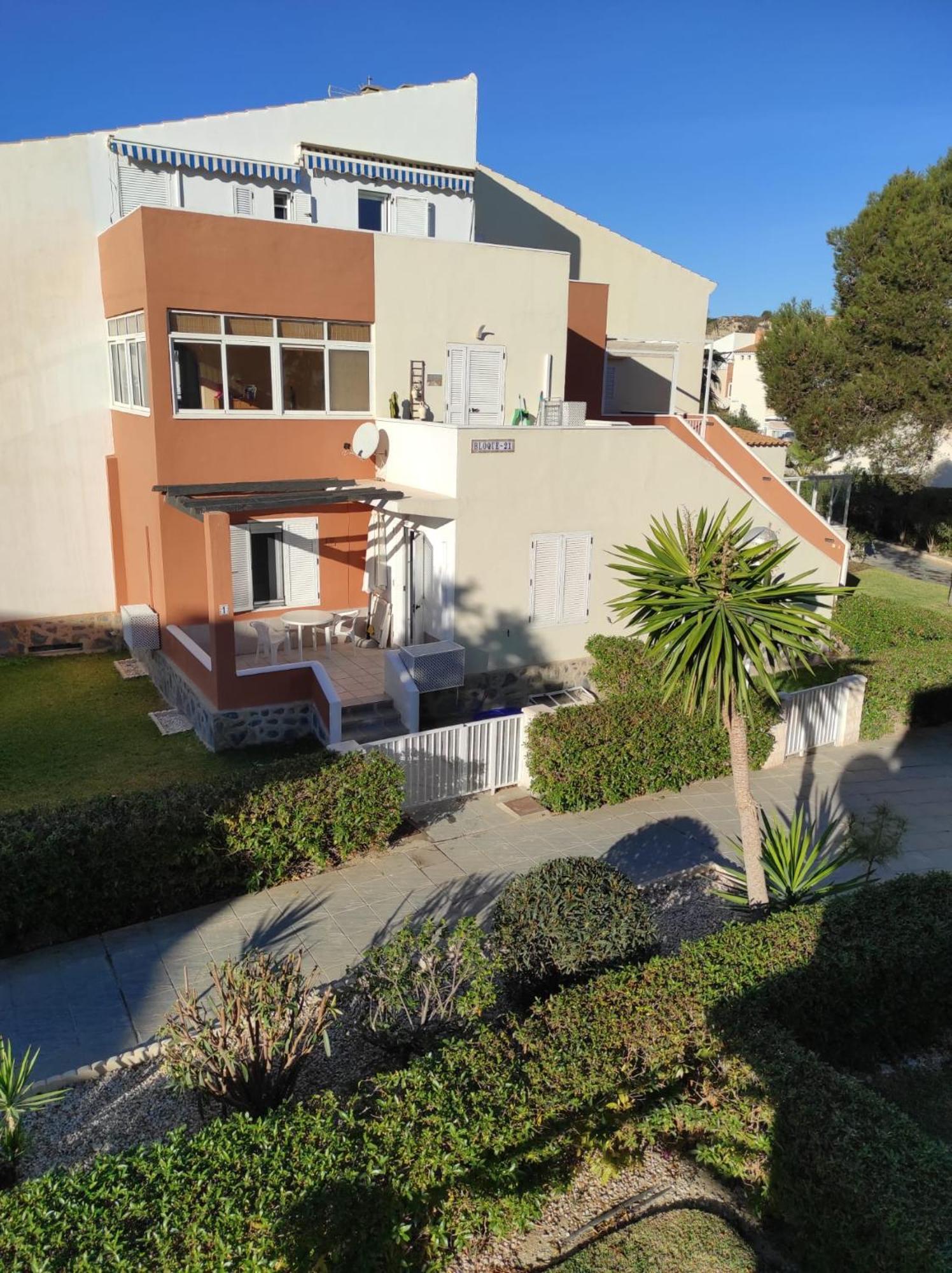 Natura Sara Appartement